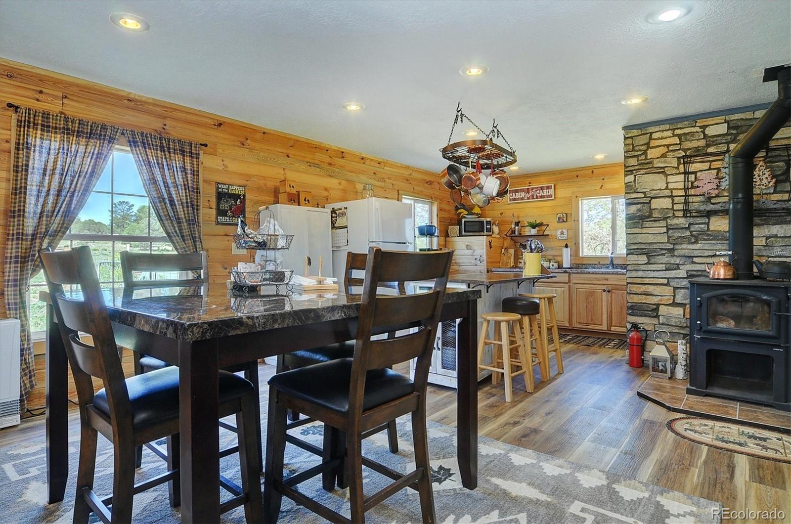 MLS Image #14 for 1106  hull ave ,westcliffe, Colorado