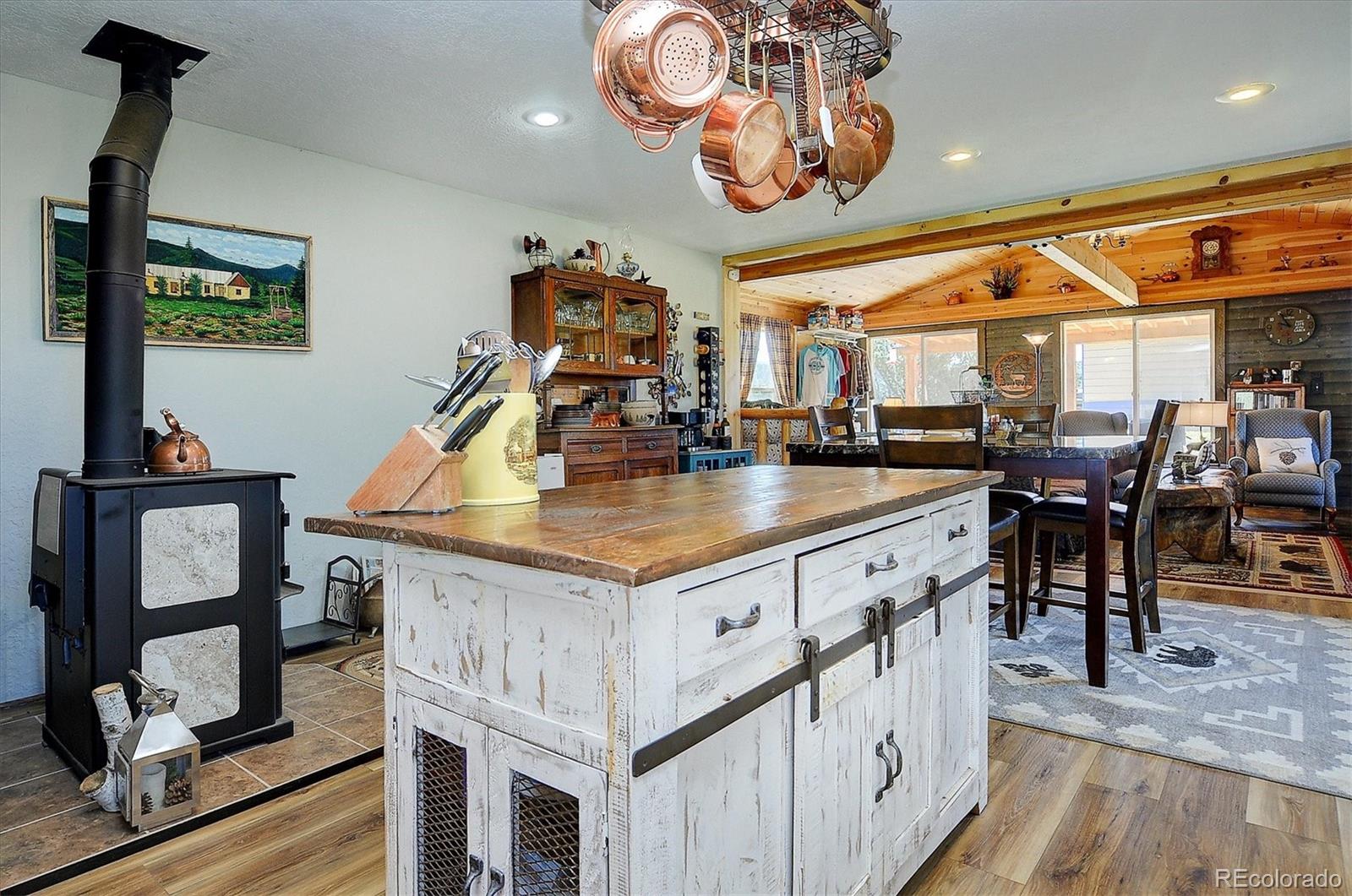 MLS Image #18 for 1106  hull ave ,westcliffe, Colorado
