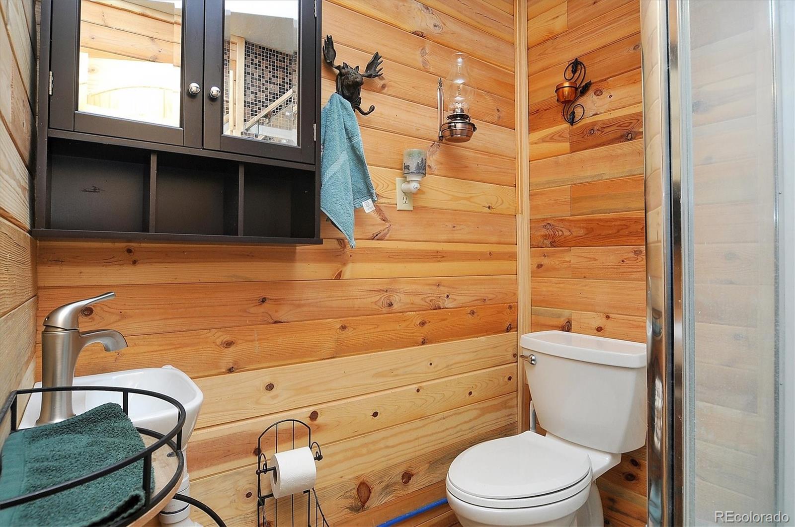 MLS Image #20 for 1106  hull ave ,westcliffe, Colorado