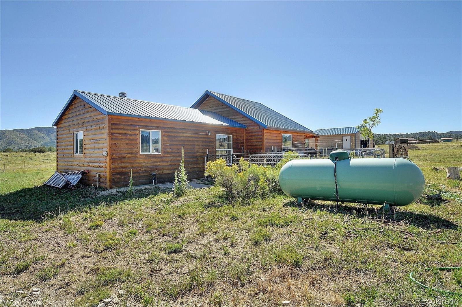 MLS Image #21 for 1106  hull ave ,westcliffe, Colorado