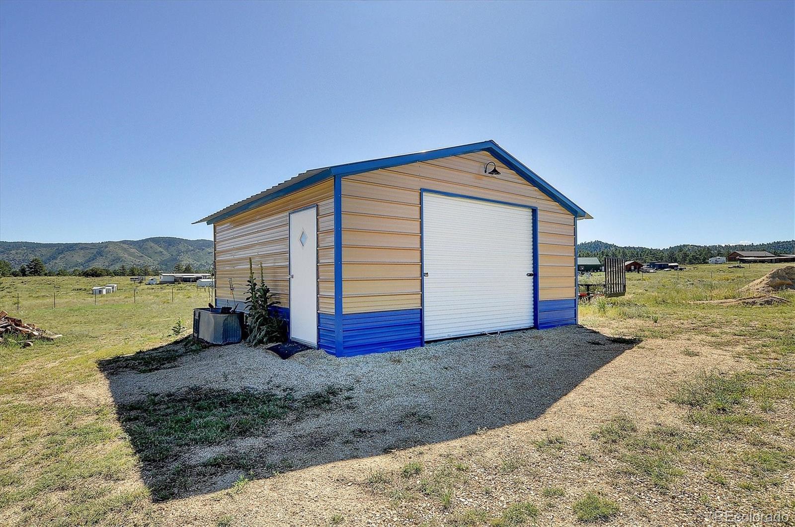 MLS Image #24 for 1106  hull ave ,westcliffe, Colorado