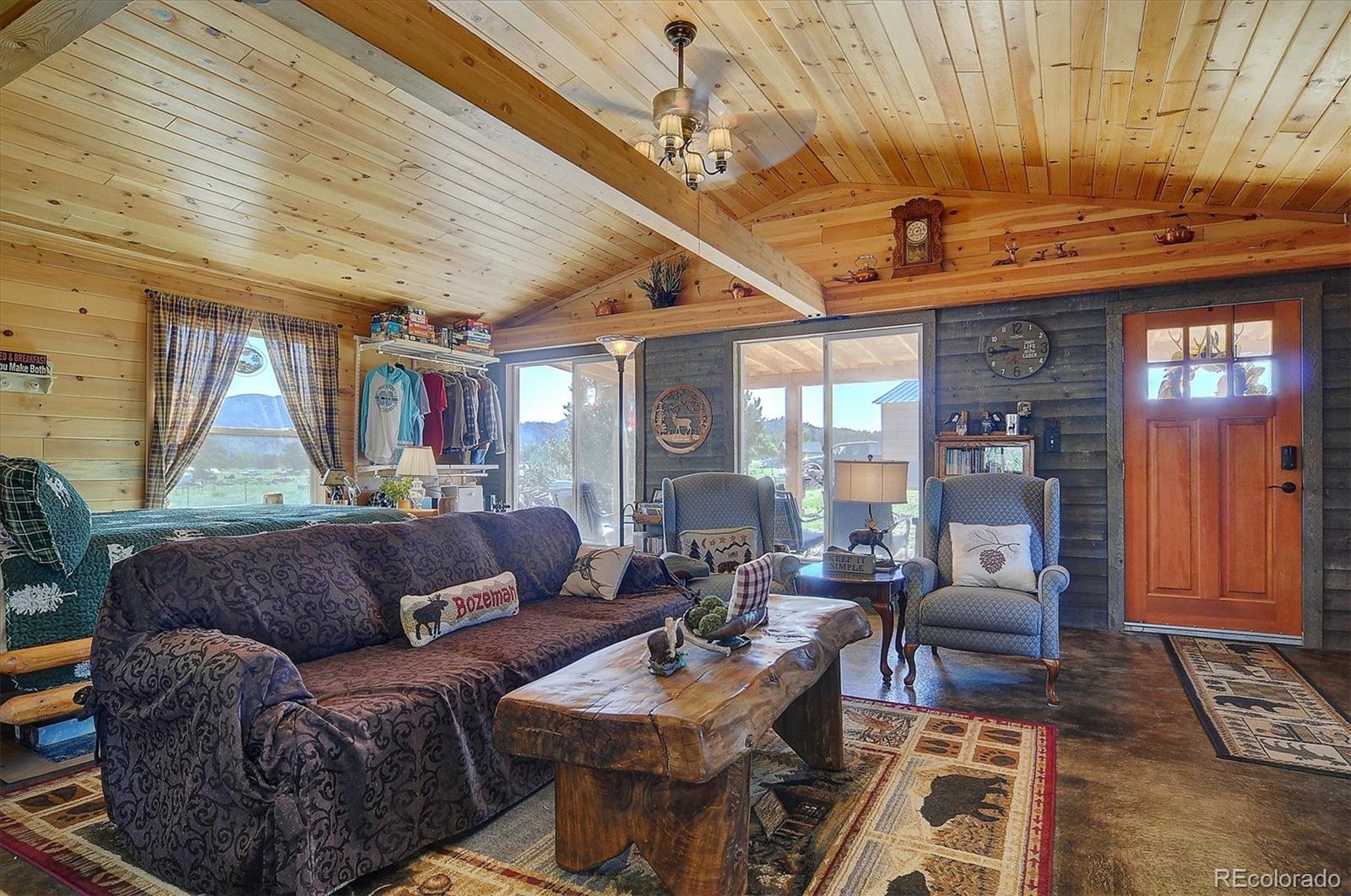 MLS Image #3 for 1106  hull ave ,westcliffe, Colorado