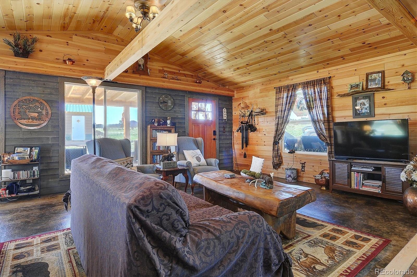 MLS Image #4 for 1106  hull ave ,westcliffe, Colorado