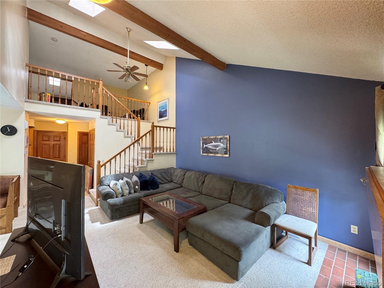 MLS Image #2 for 971 s evanston circle,aurora, Colorado