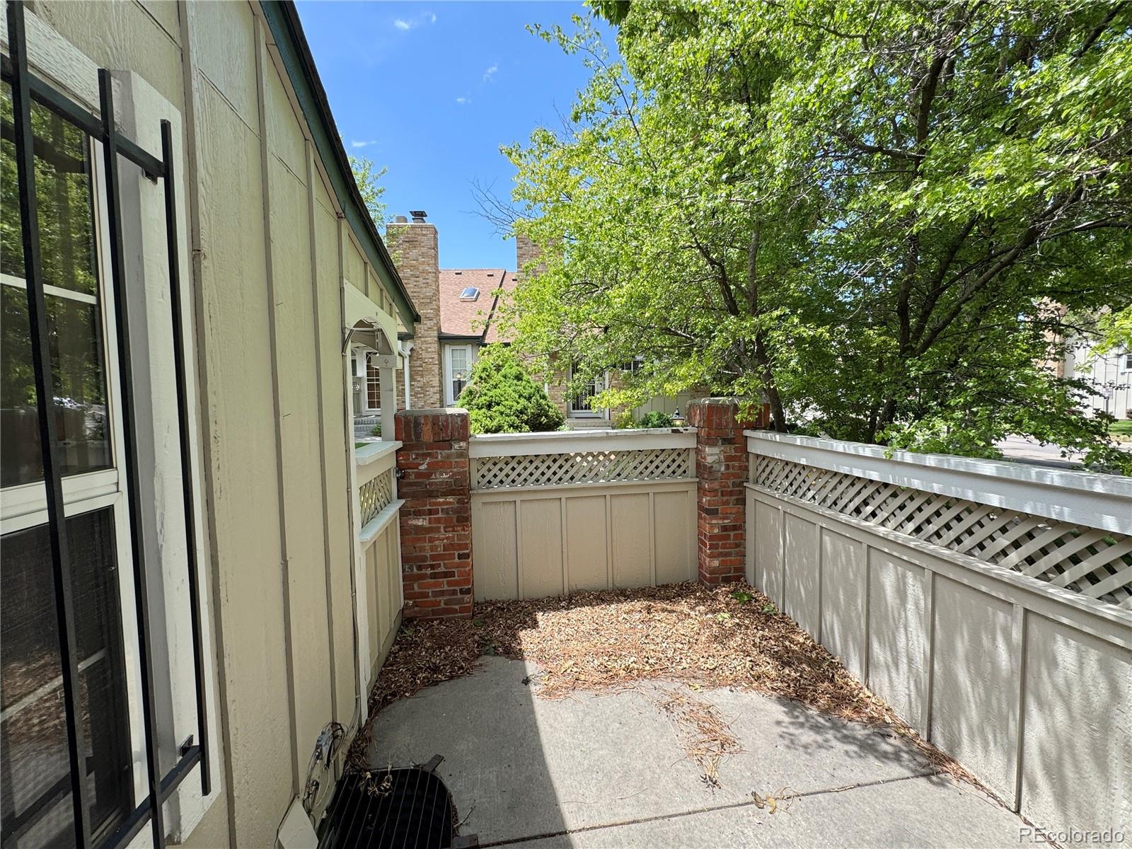 MLS Image #24 for 971 s evanston circle,aurora, Colorado
