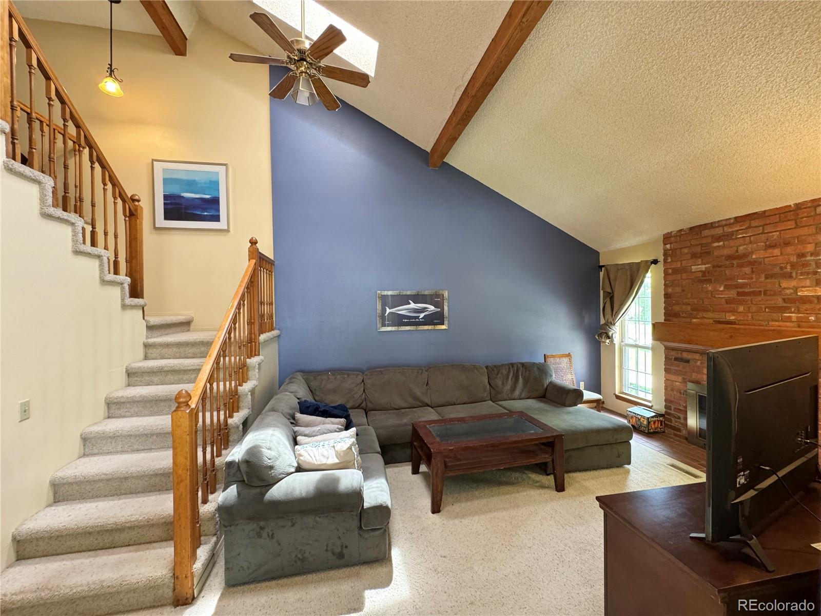 MLS Image #3 for 971 s evanston circle,aurora, Colorado