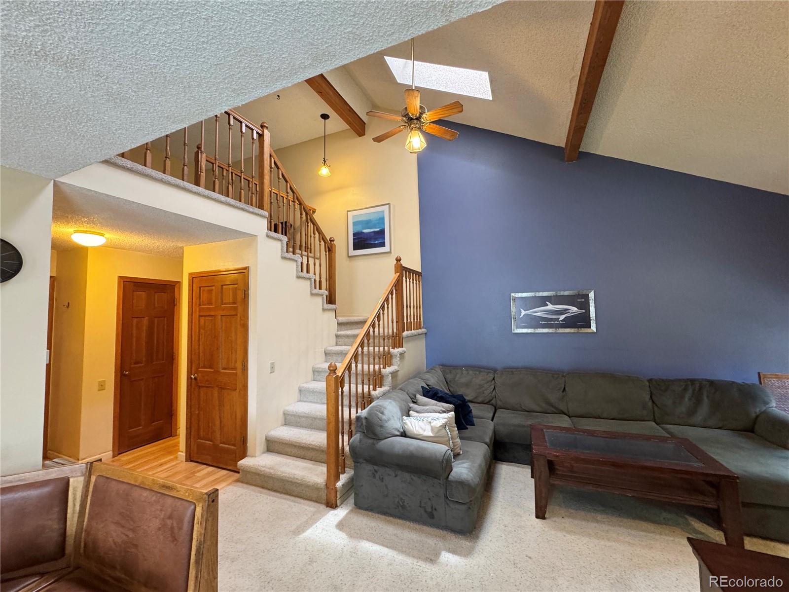 MLS Image #4 for 971 s evanston circle,aurora, Colorado