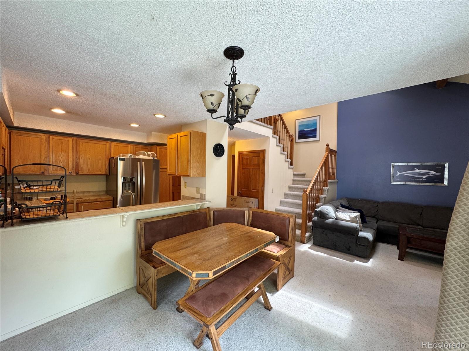 MLS Image #5 for 971 s evanston circle,aurora, Colorado
