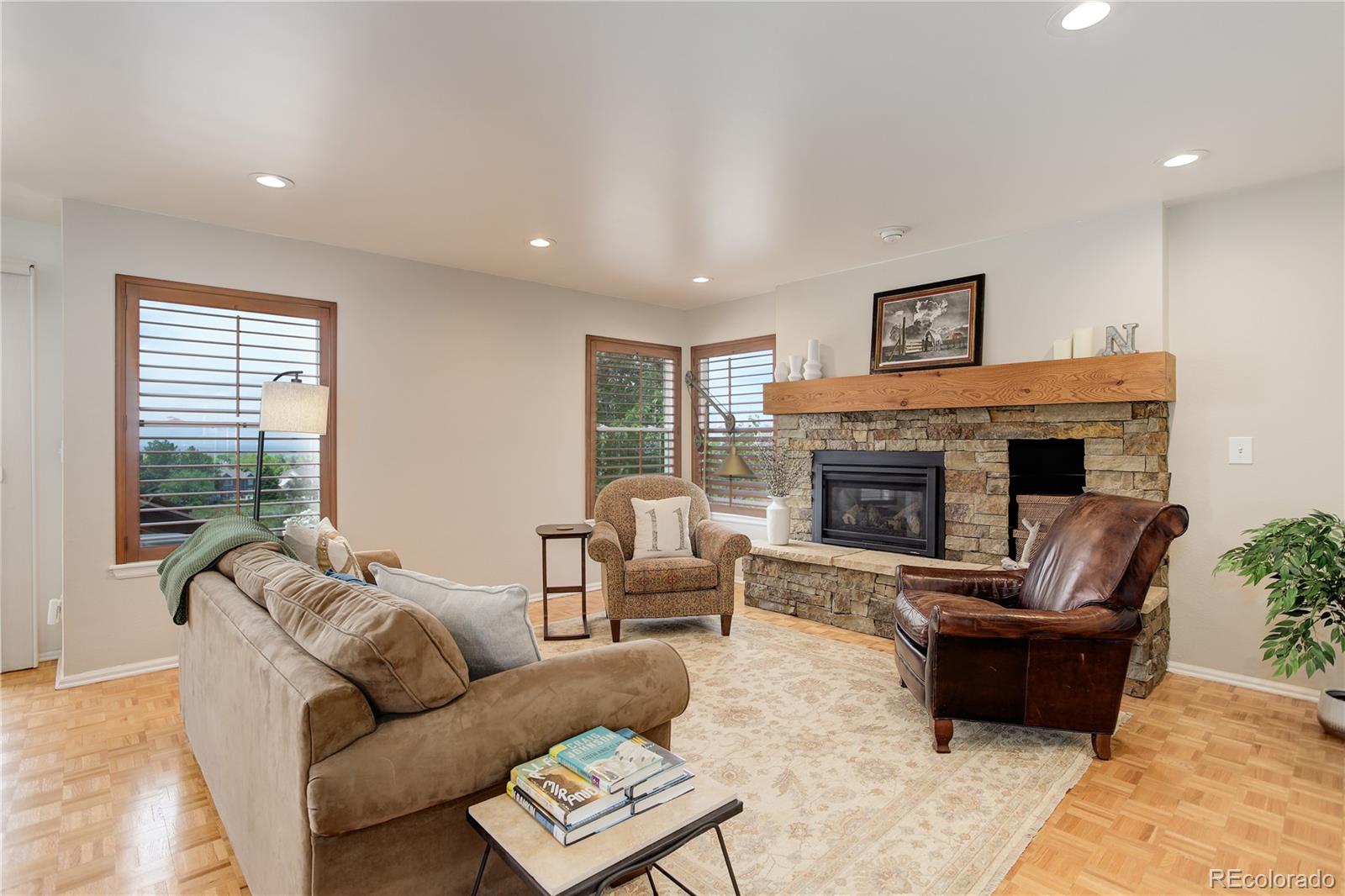 MLS Image #11 for 9537  chesapeake street,highlands ranch, Colorado