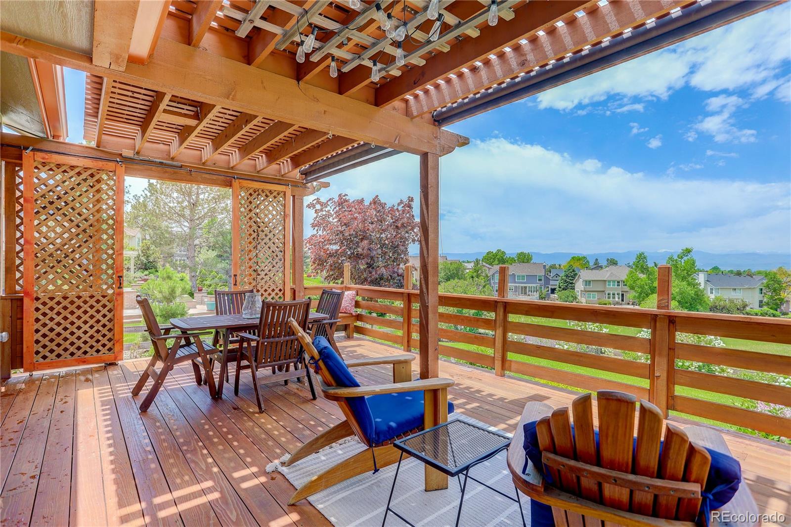 MLS Image #14 for 9537  chesapeake street,highlands ranch, Colorado
