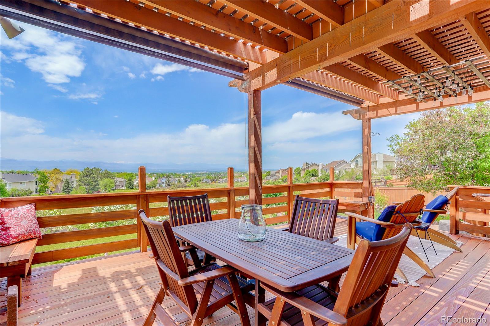 MLS Image #15 for 9537  chesapeake street,highlands ranch, Colorado