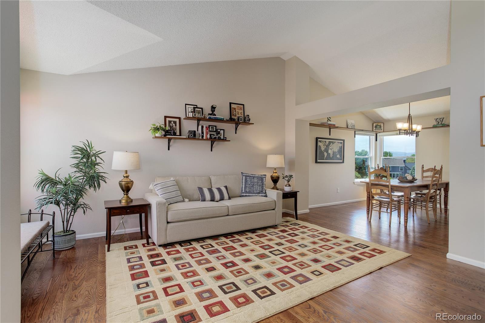 MLS Image #2 for 9537  chesapeake street,highlands ranch, Colorado