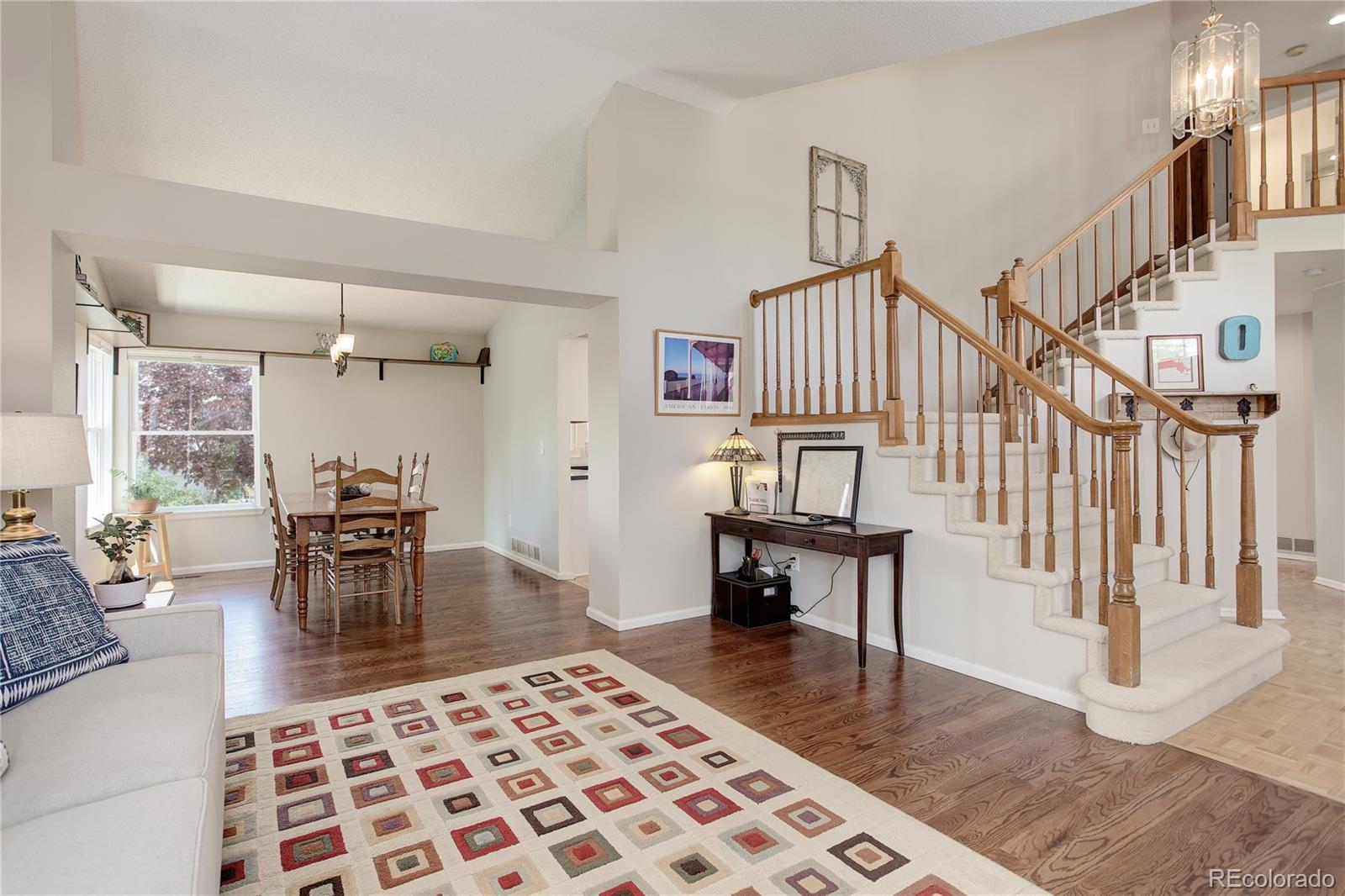 MLS Image #3 for 9537  chesapeake street,highlands ranch, Colorado