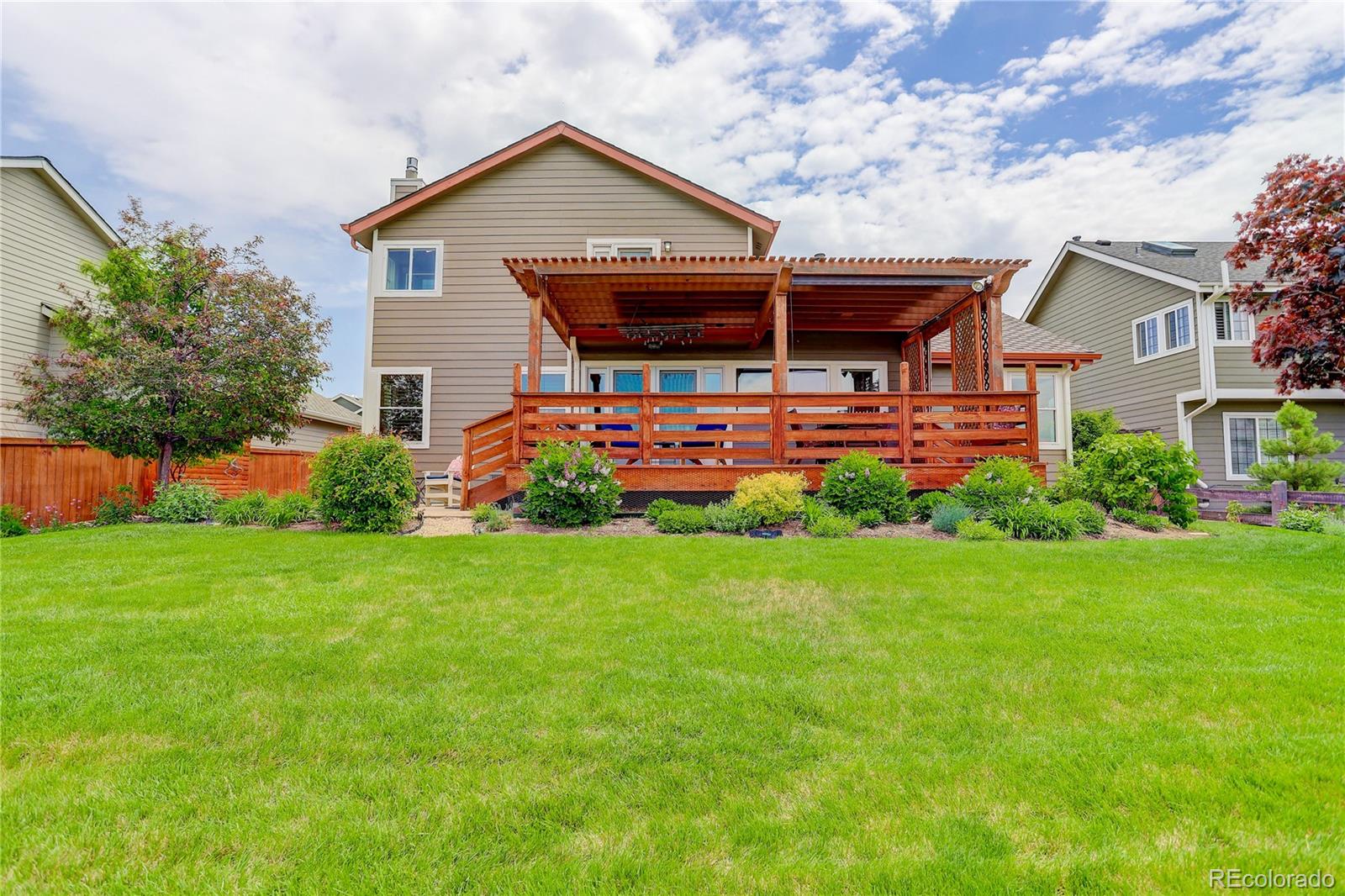 MLS Image #31 for 9537  chesapeake street,highlands ranch, Colorado