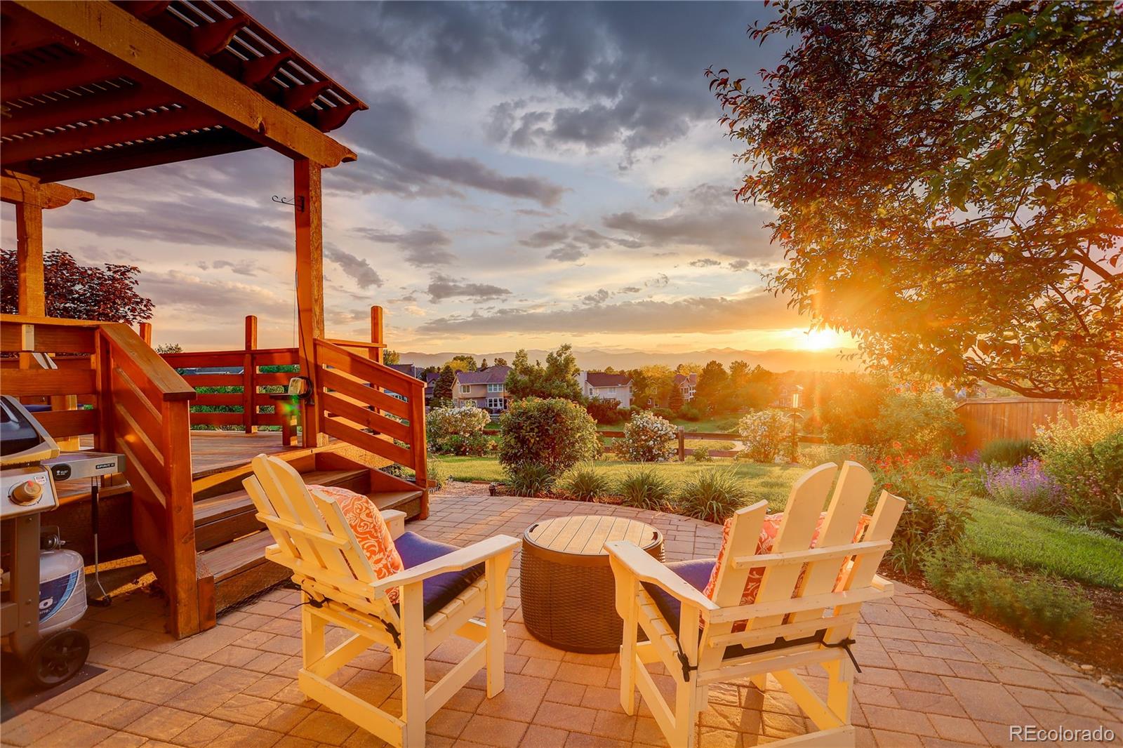 MLS Image #32 for 9537  chesapeake street,highlands ranch, Colorado