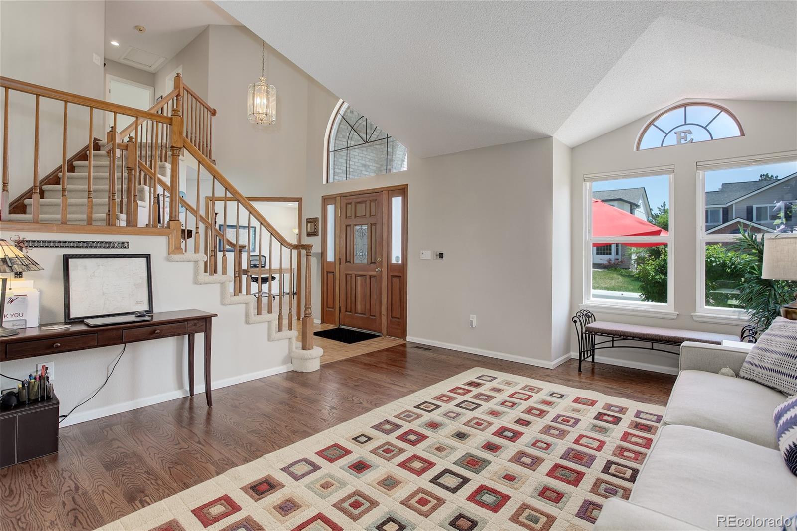 MLS Image #4 for 9537  chesapeake street,highlands ranch, Colorado