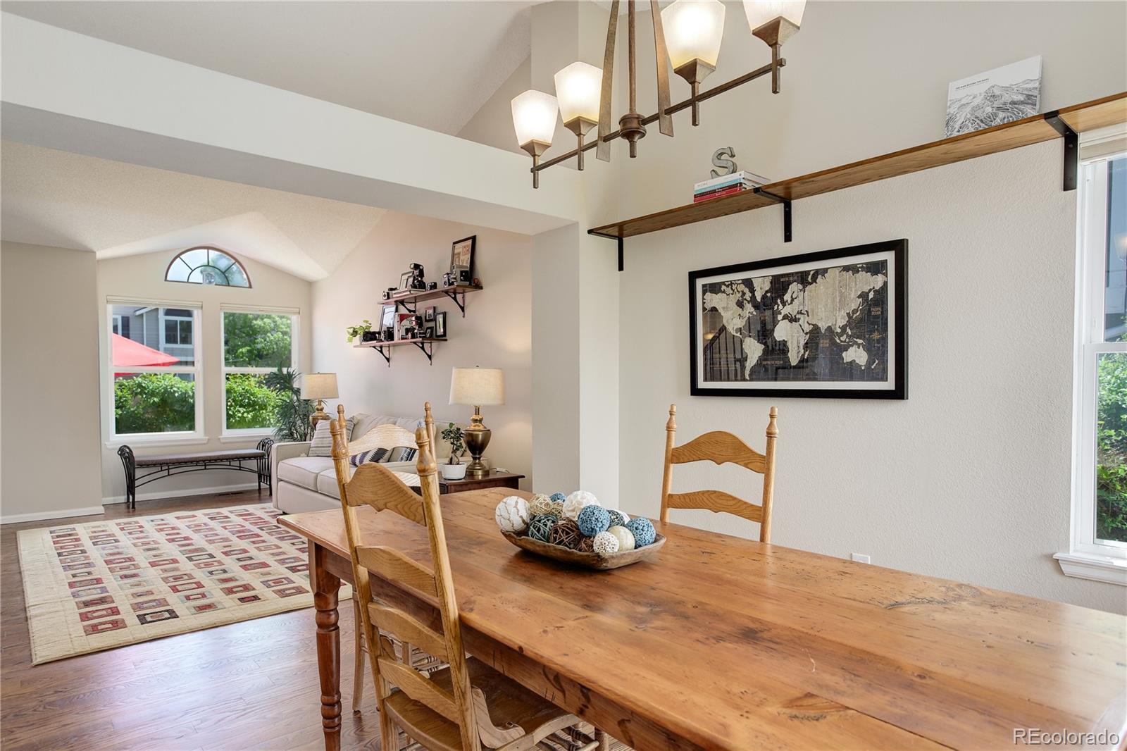 MLS Image #5 for 9537  chesapeake street,highlands ranch, Colorado