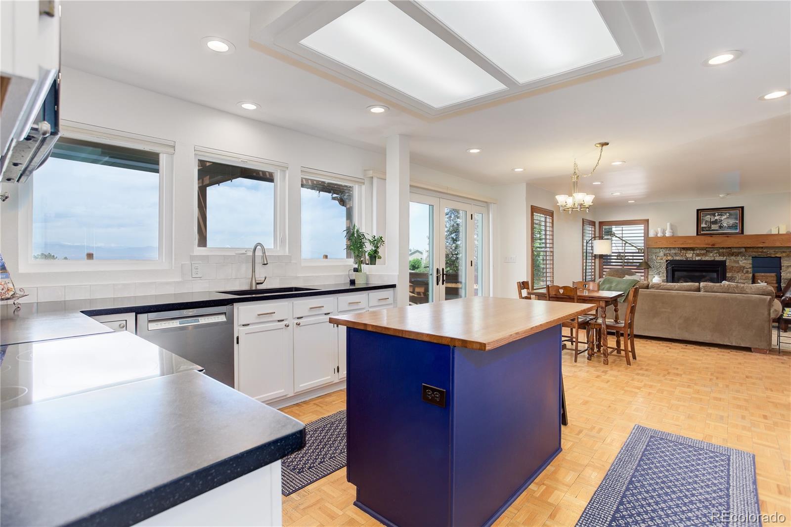 MLS Image #7 for 9537  chesapeake street,highlands ranch, Colorado