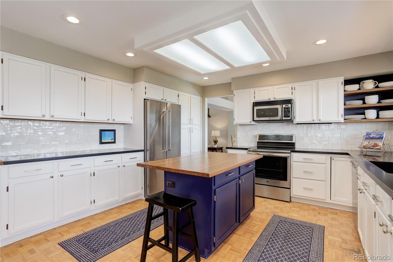 MLS Image #8 for 9537  chesapeake street,highlands ranch, Colorado