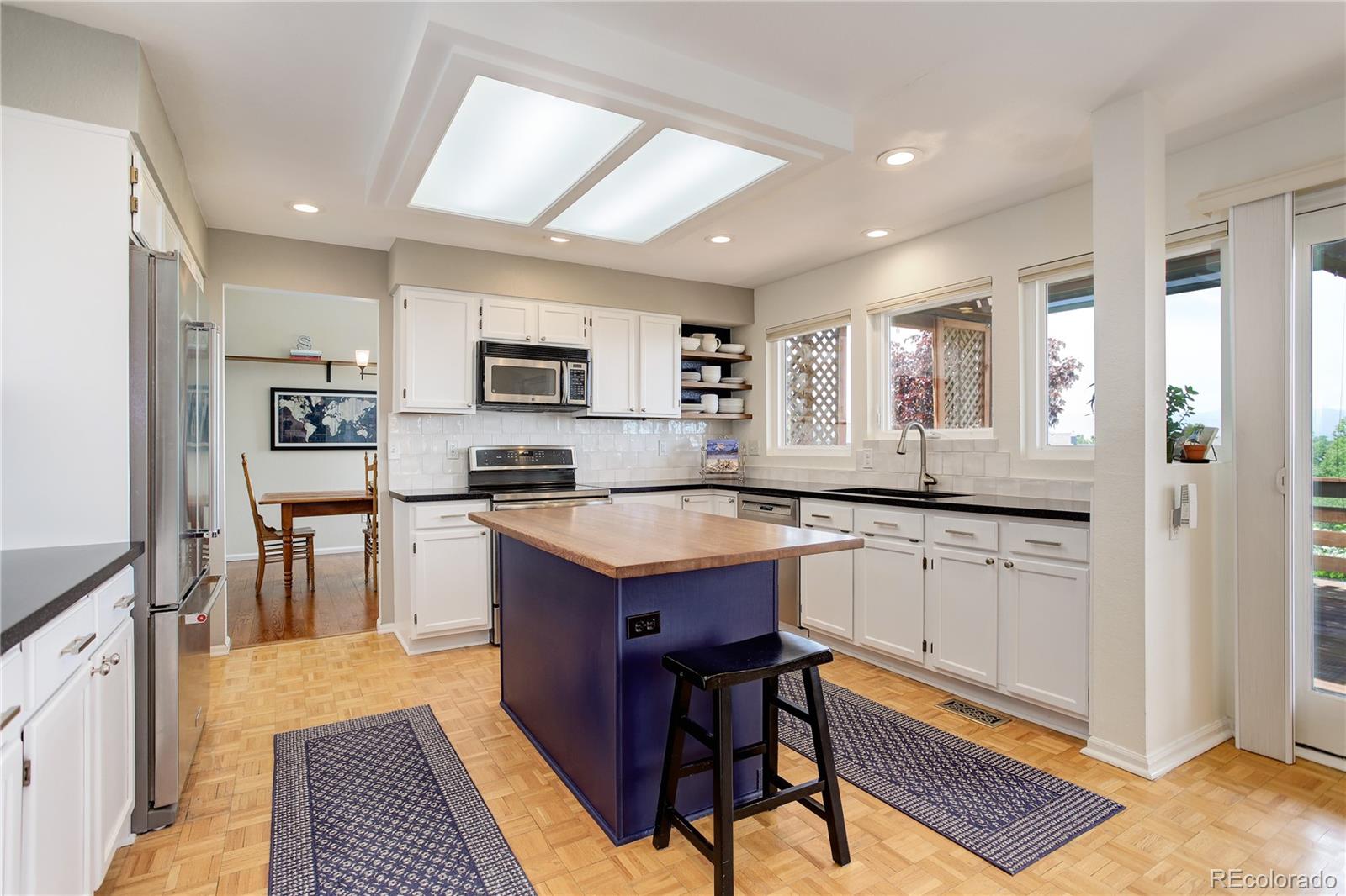 MLS Image #9 for 9537  chesapeake street,highlands ranch, Colorado
