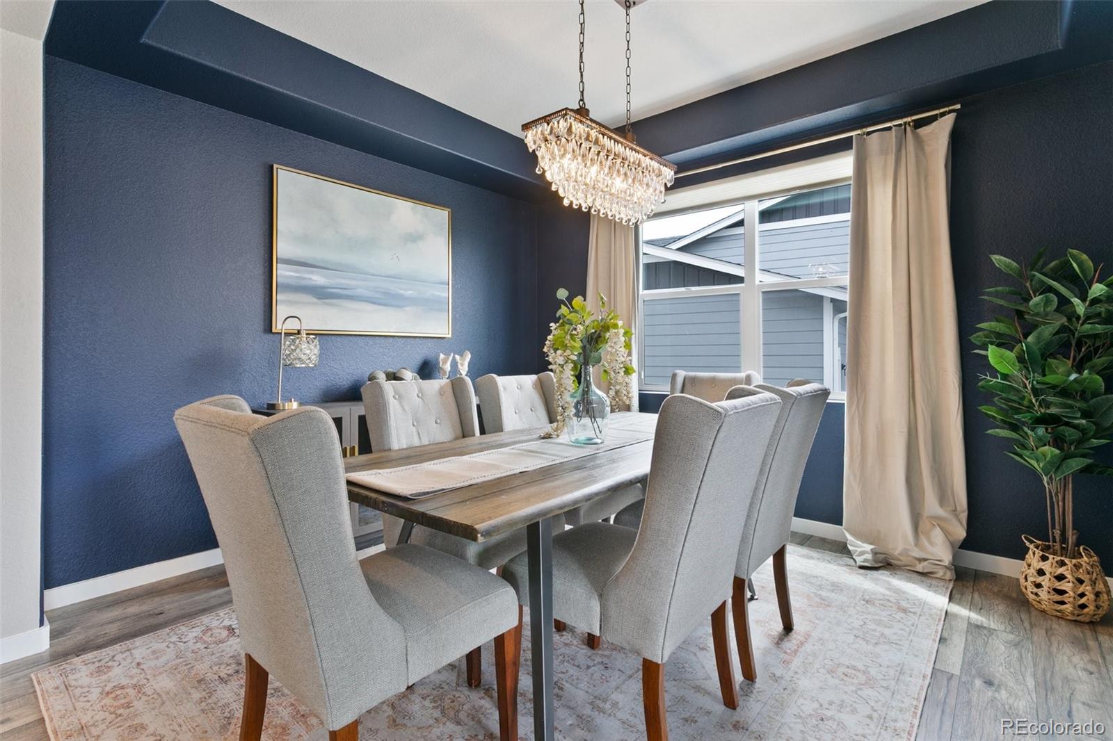 MLS Image #3 for 10112  thrive lane,colorado springs, Colorado