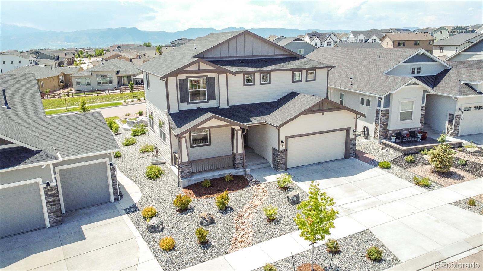 MLS Image #39 for 10112  thrive lane,colorado springs, Colorado