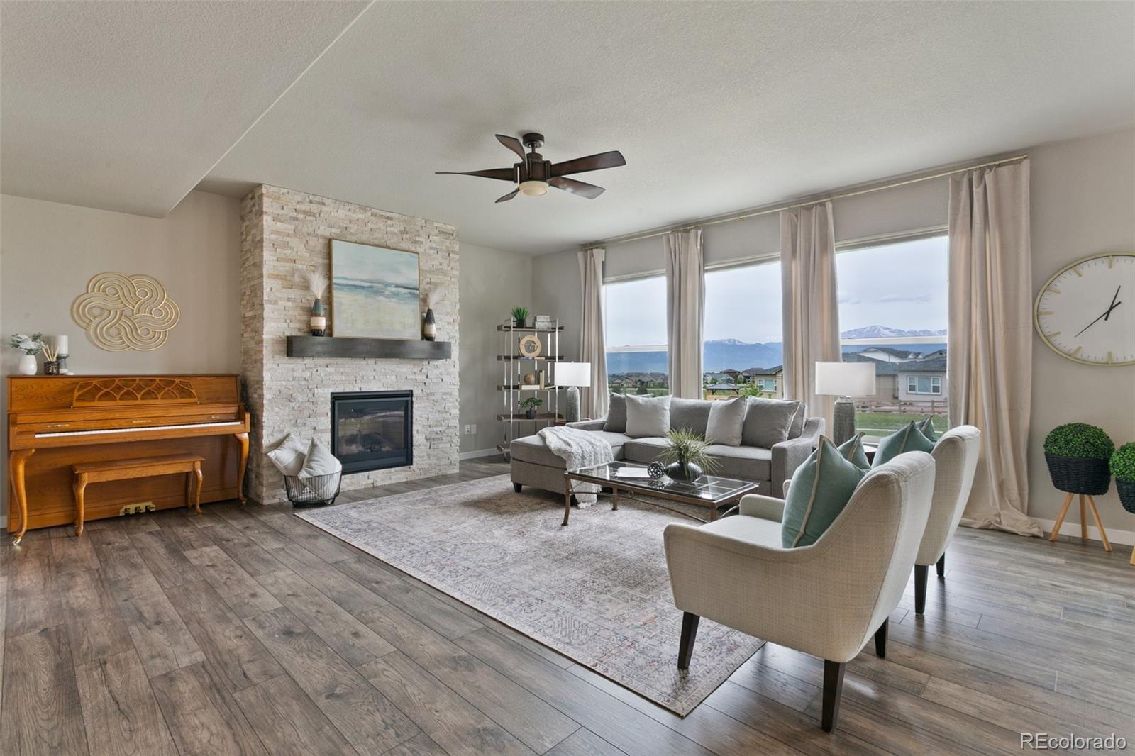 MLS Image #4 for 10112  thrive lane,colorado springs, Colorado