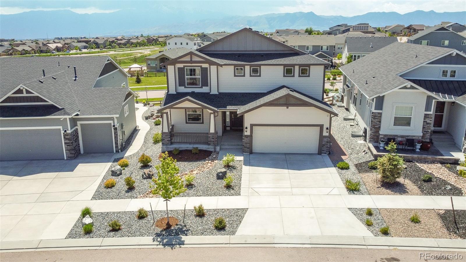 MLS Image #46 for 10112  thrive lane,colorado springs, Colorado