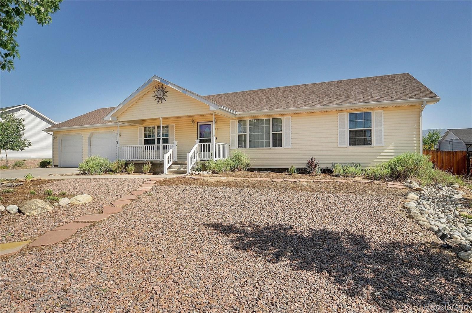 MLS Image #2 for 84  kathy drive,buena vista, Colorado