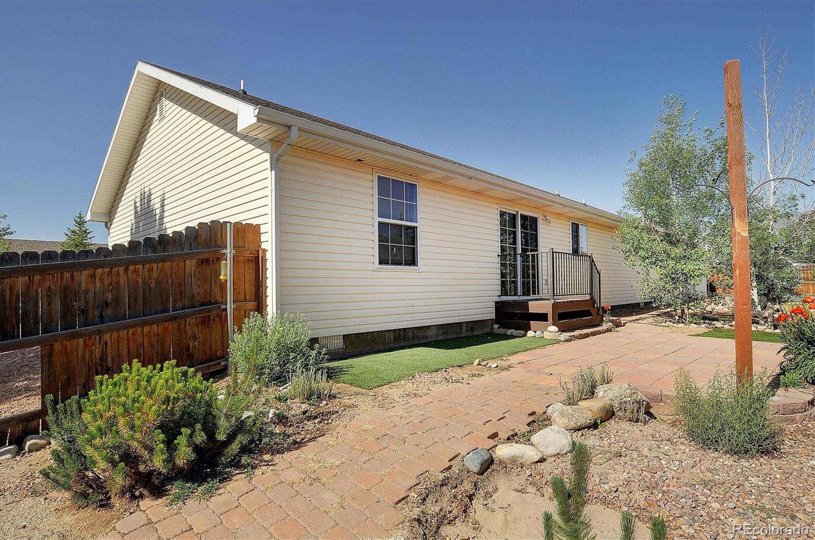 MLS Image #25 for 84  kathy drive,buena vista, Colorado