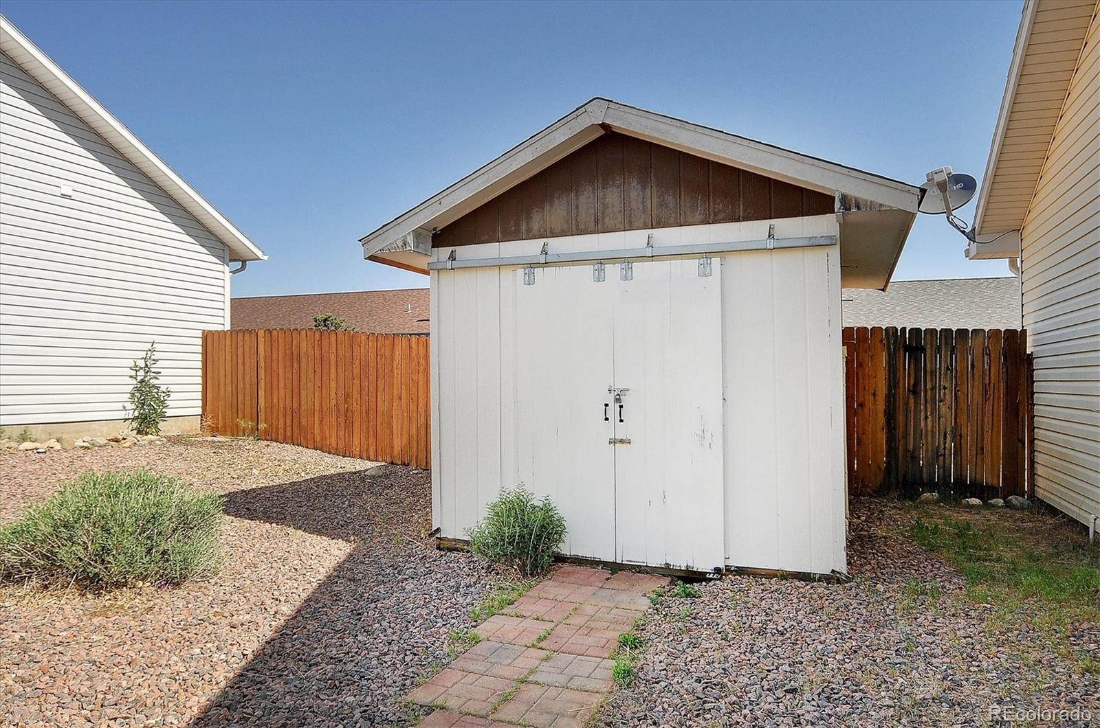 MLS Image #29 for 84  kathy drive,buena vista, Colorado