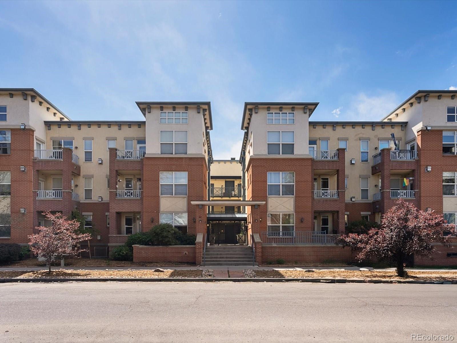 MLS Image #1 for 1747 n pearl street,denver, Colorado