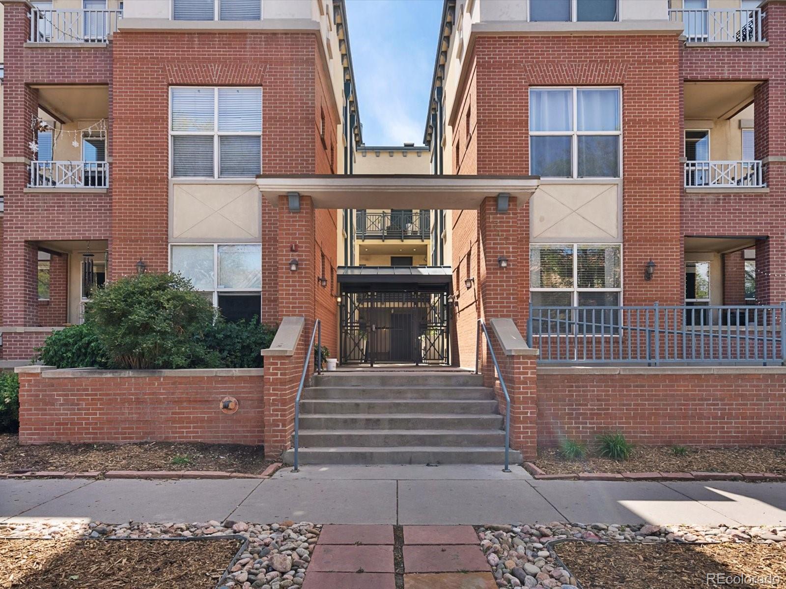 MLS Image #2 for 1747 n pearl street,denver, Colorado