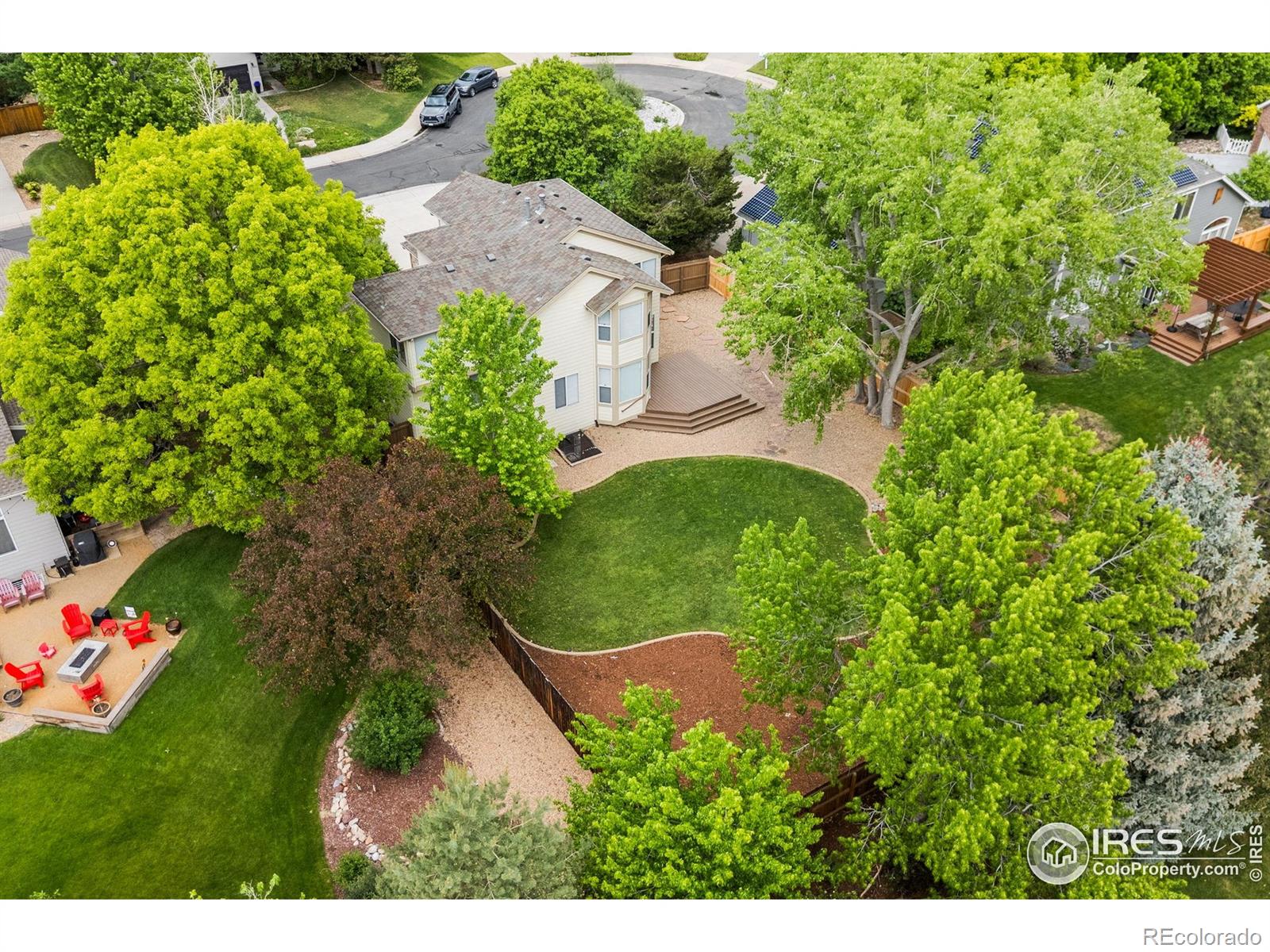 MLS Image #30 for 5348  wild dunes court,boulder, Colorado