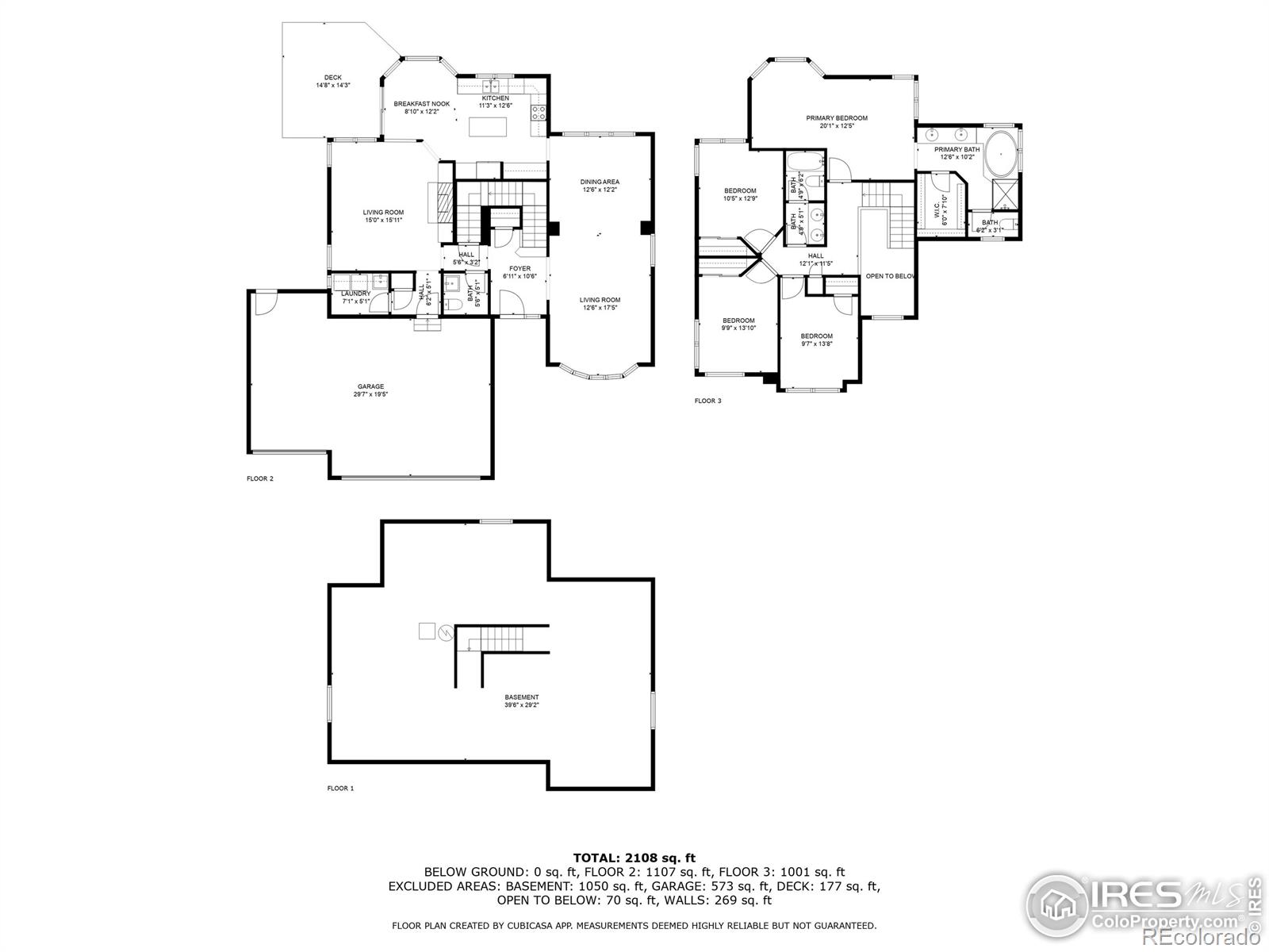 MLS Image #34 for 5348  wild dunes court,boulder, Colorado