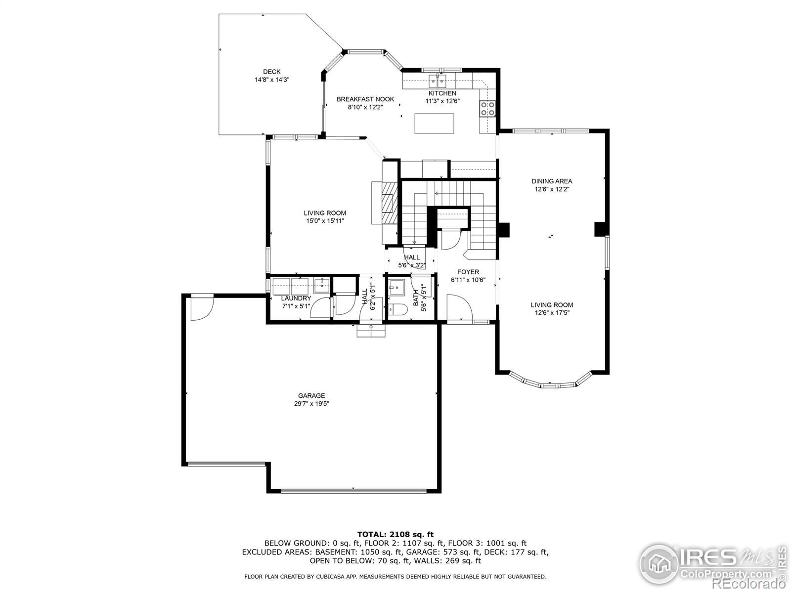 MLS Image #35 for 5348  wild dunes court,boulder, Colorado