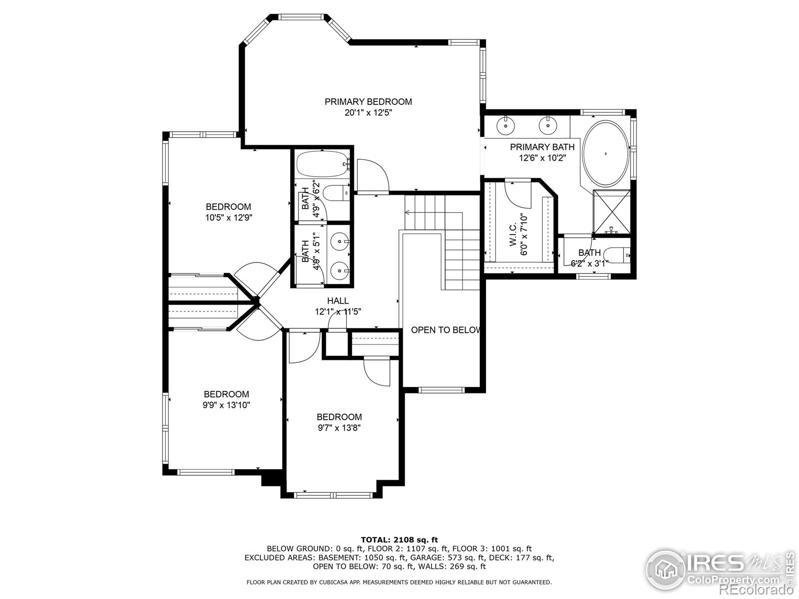 MLS Image #37 for 5348  wild dunes court,boulder, Colorado