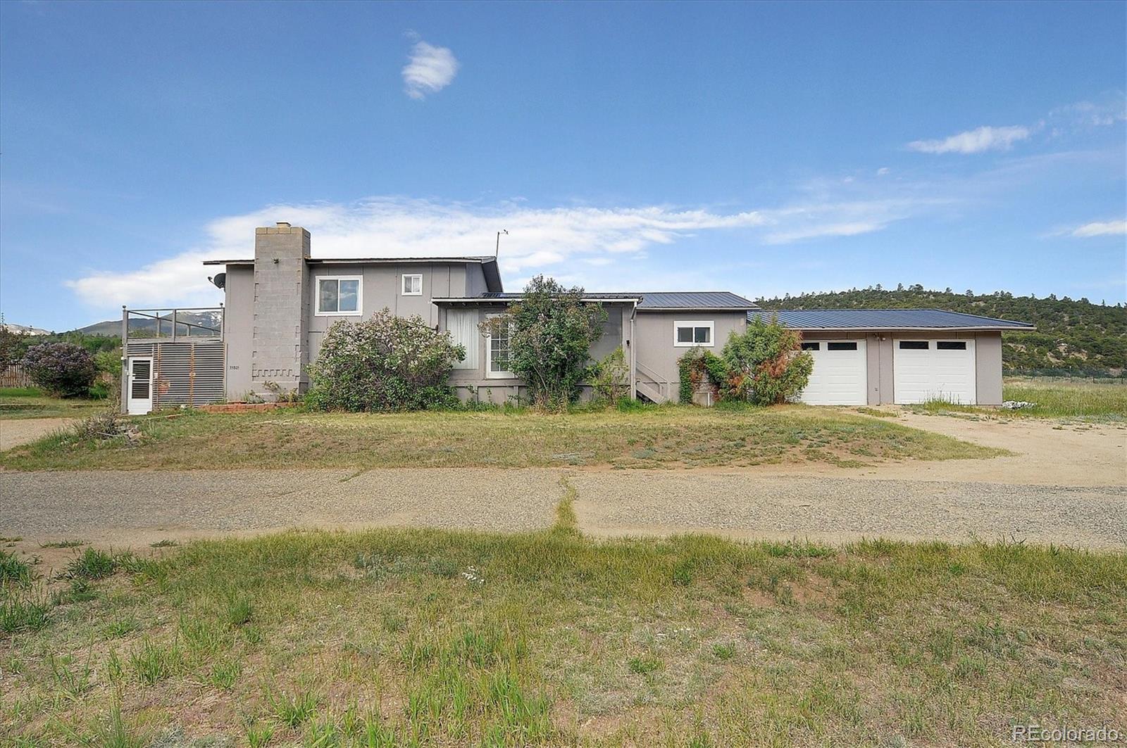 MLS Image #0 for 35805  us highway 24 ,buena vista, Colorado