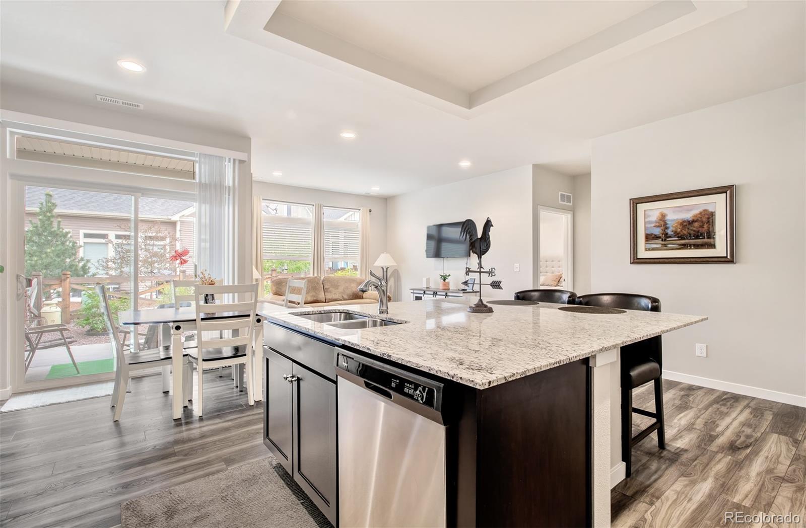 MLS Image #11 for 6374  syre point,colorado springs, Colorado