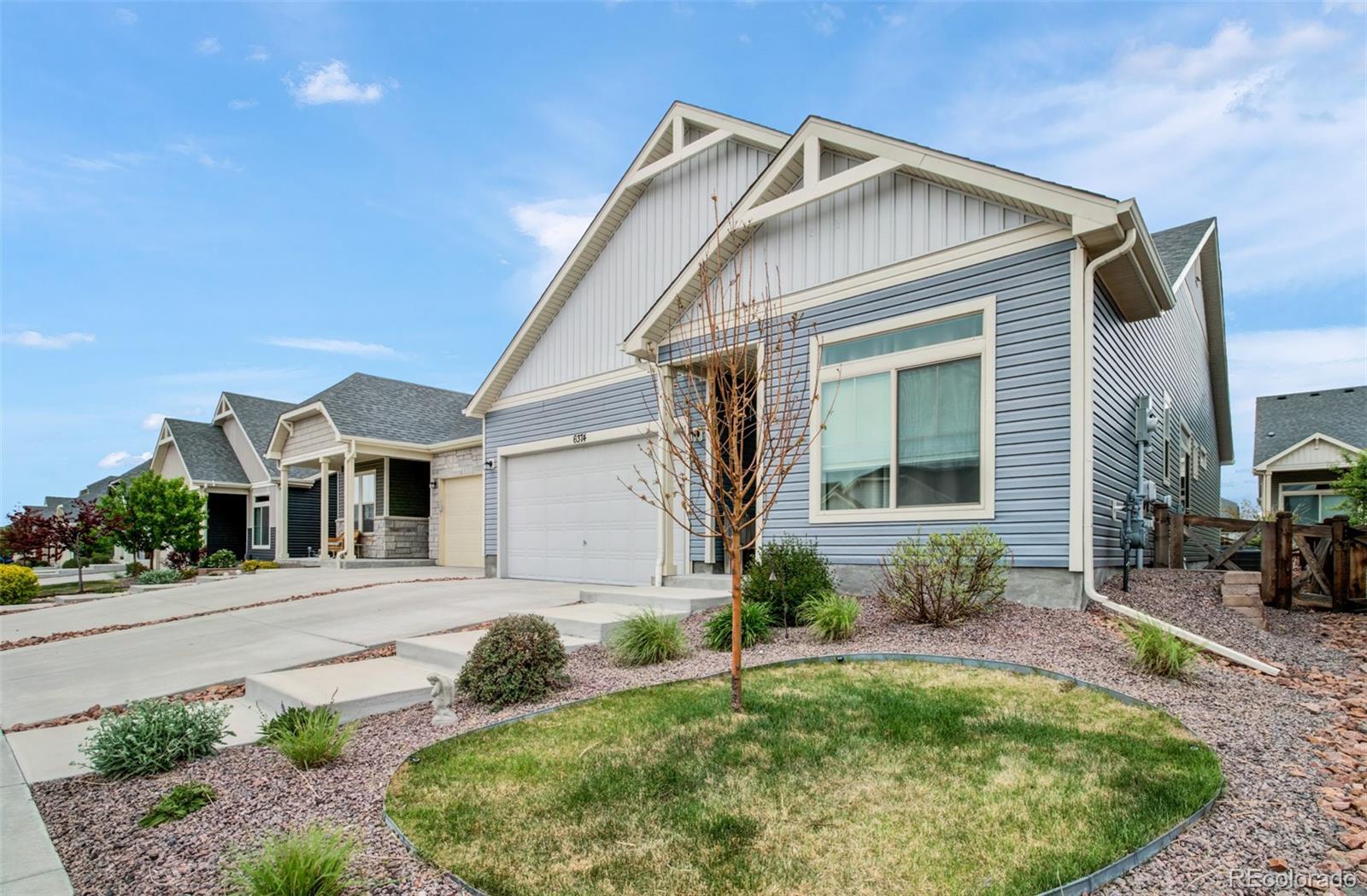 MLS Image #28 for 6374  syre point,colorado springs, Colorado