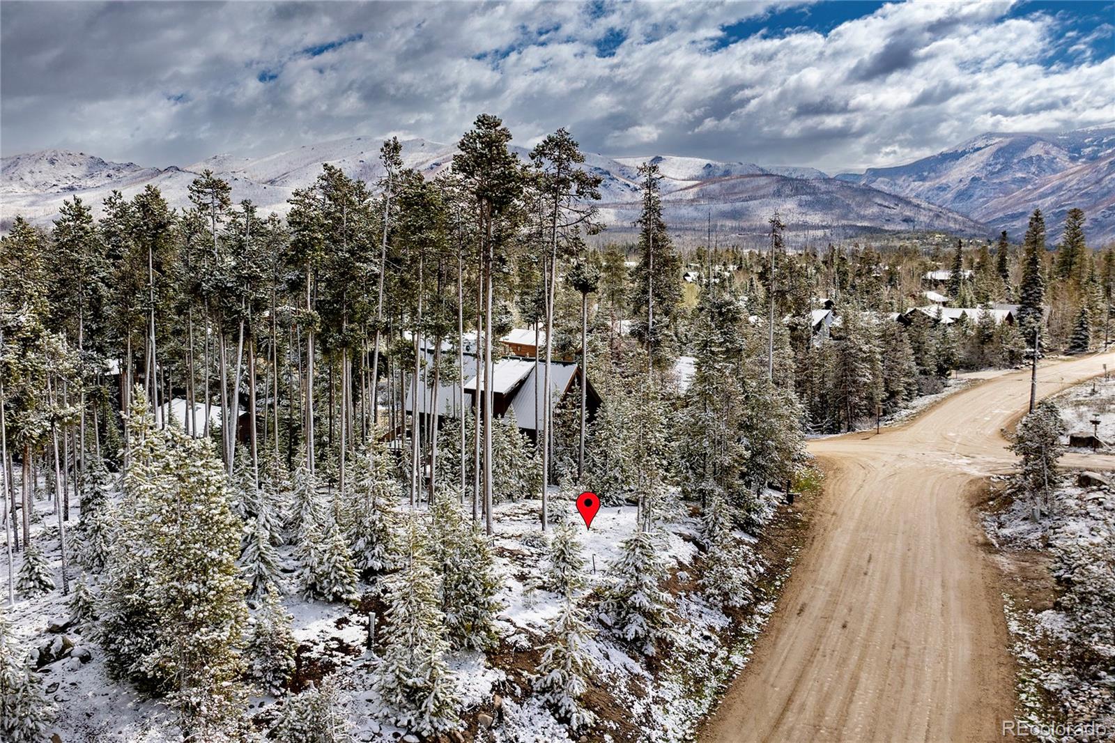 MLS Image #27 for 507  gcr 4980 ,grand lake, Colorado
