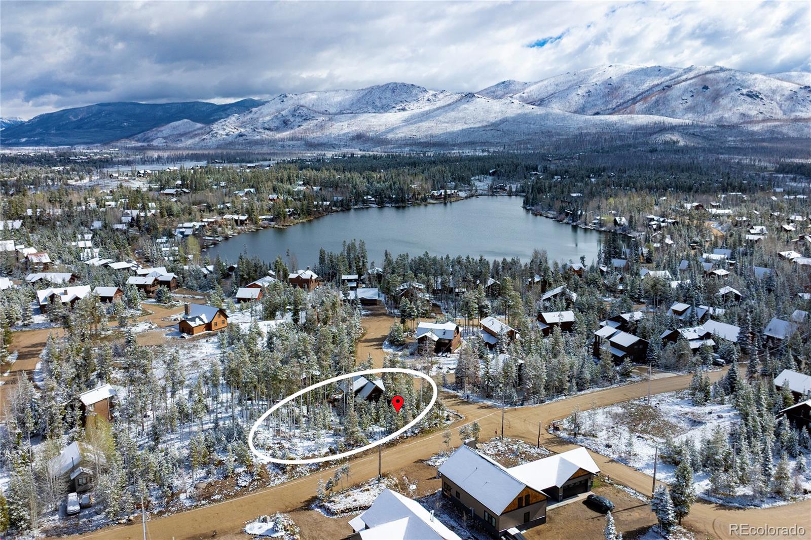 MLS Image #28 for 507  gcr 4980 ,grand lake, Colorado