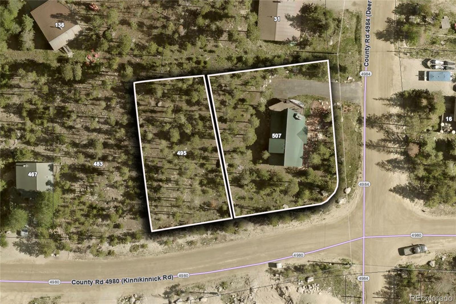 MLS Image #29 for 507  gcr 4980 ,grand lake, Colorado