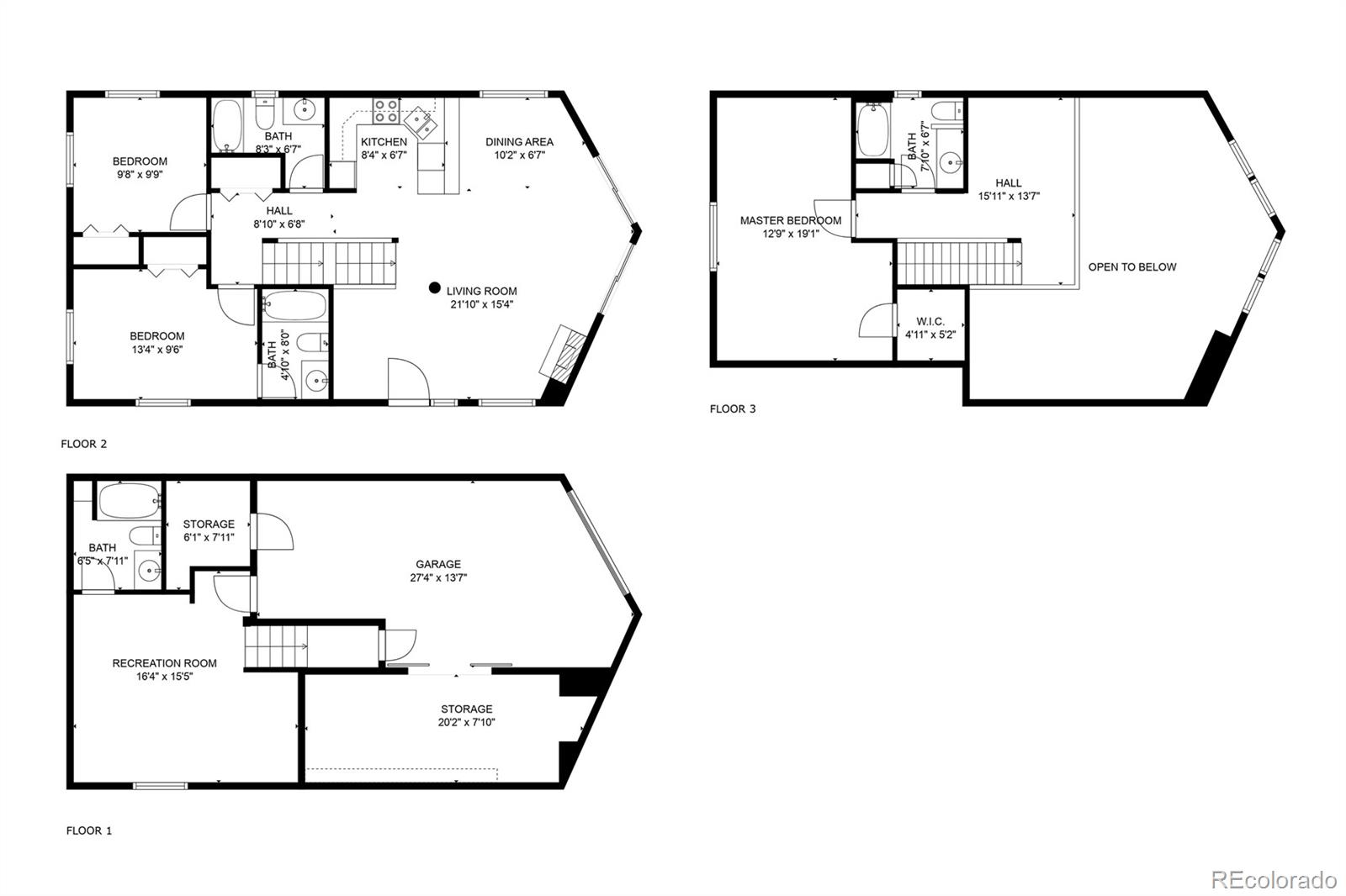 MLS Image #31 for 507  gcr 4980 ,grand lake, Colorado