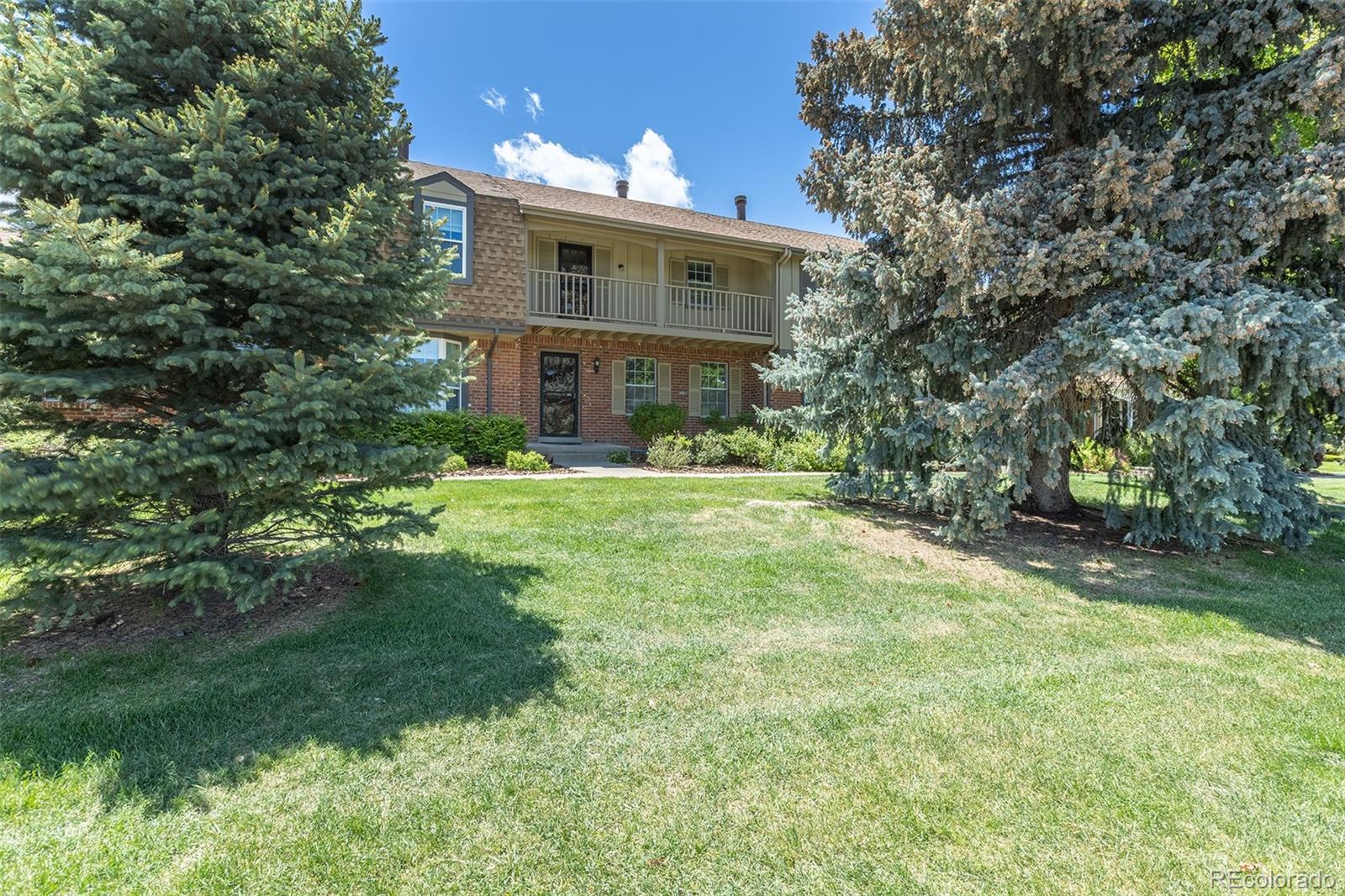 MLS Image #0 for 8780 e yale avenue,denver, Colorado