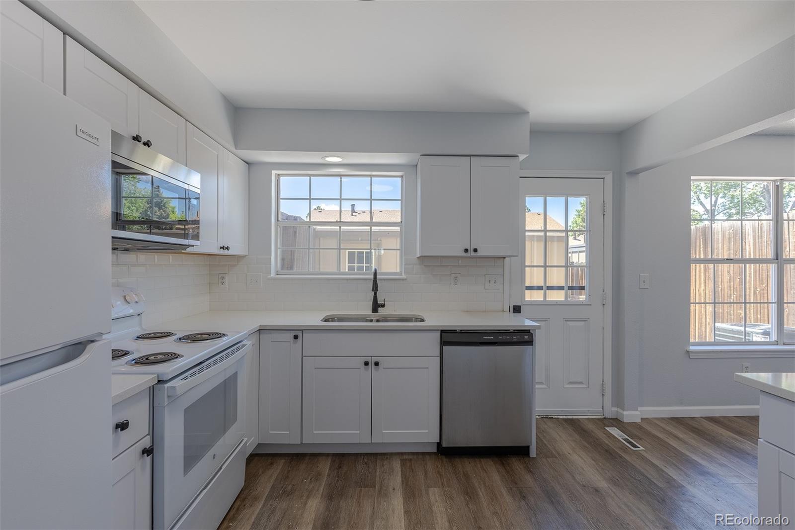 MLS Image #9 for 8780 e yale avenue,denver, Colorado