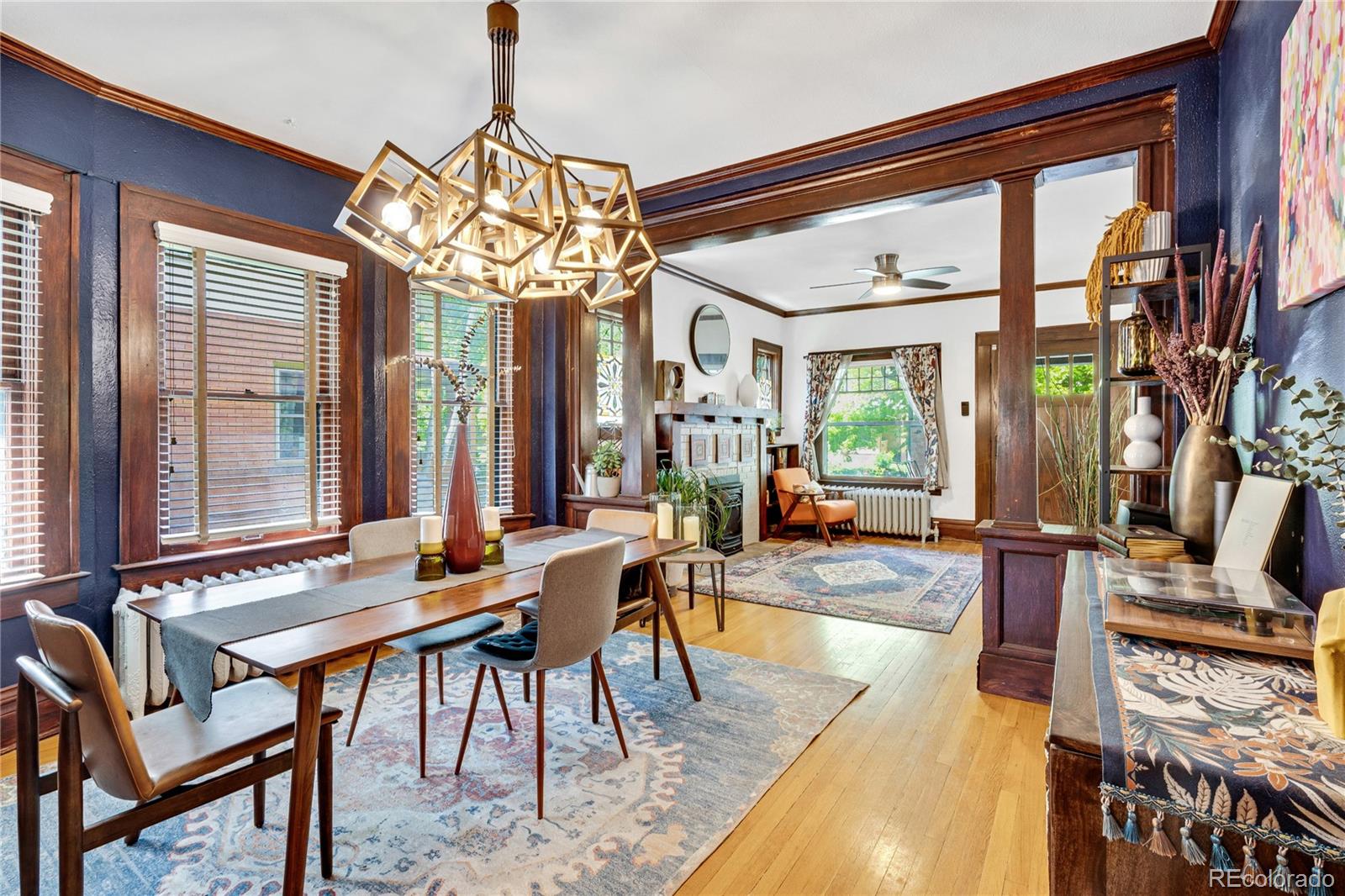 MLS Image #13 for 2236  forest street,denver, Colorado