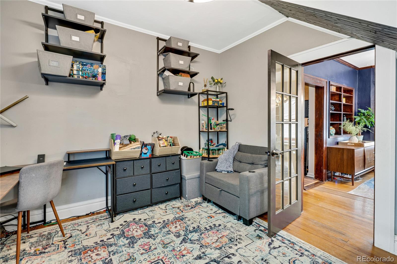 MLS Image #14 for 2236  forest street,denver, Colorado