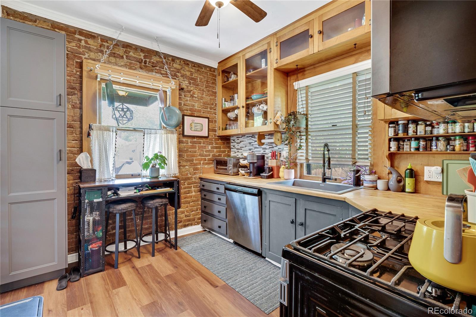 MLS Image #15 for 2236  forest street,denver, Colorado