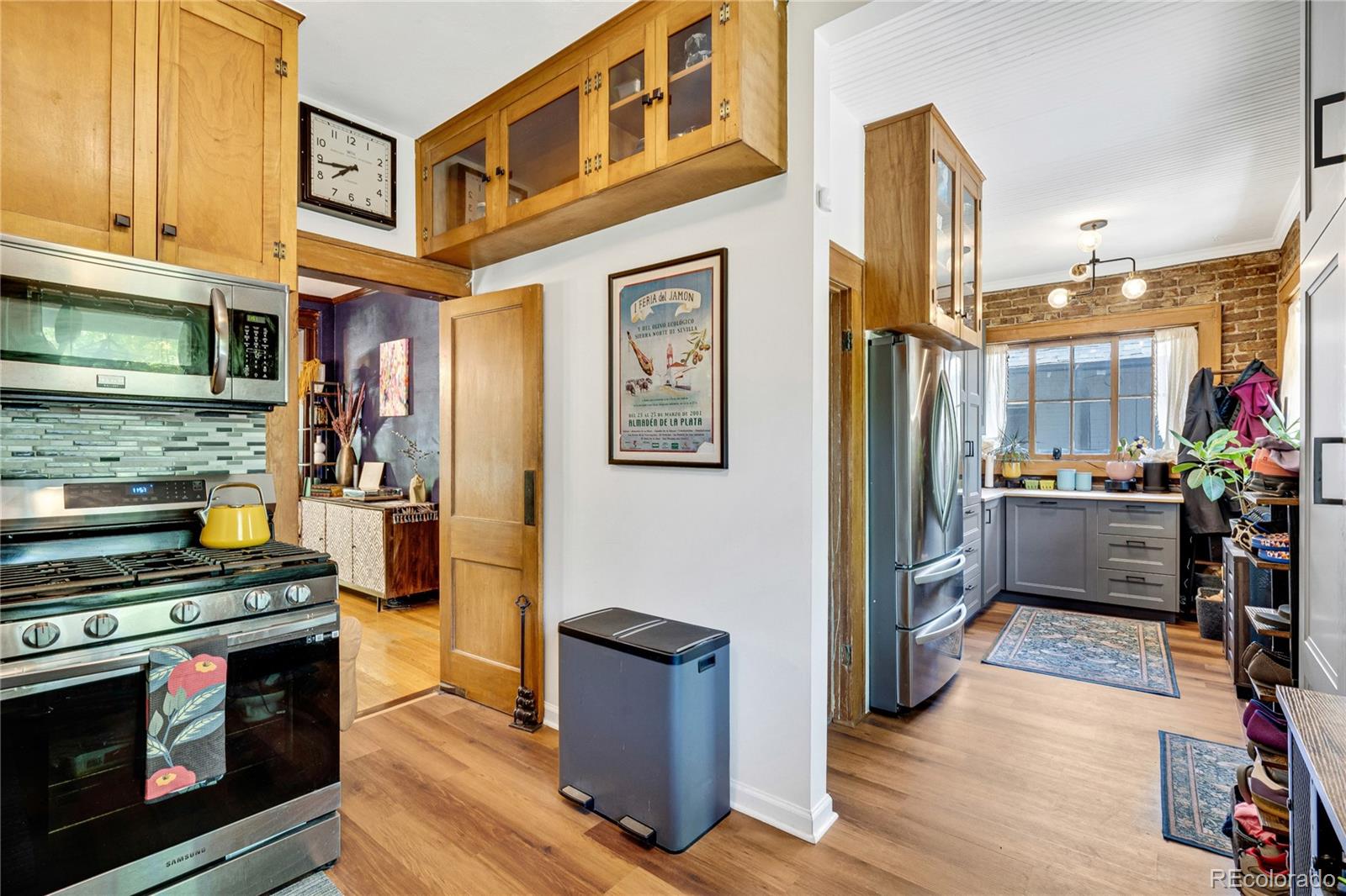 MLS Image #17 for 2236  forest street,denver, Colorado